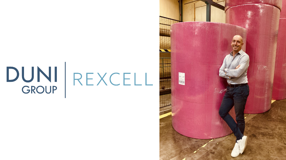 Rexcell – digital implementering 8