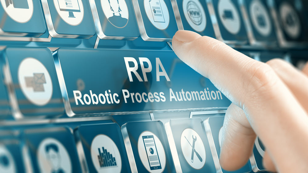 blog - 7 things to consider when procuring an RPA solution